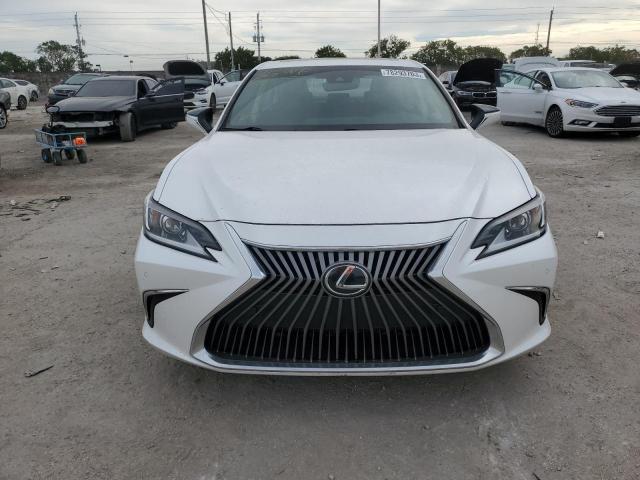 2019 LEXUS ES 350 - 58ABZ1B13KU018714
