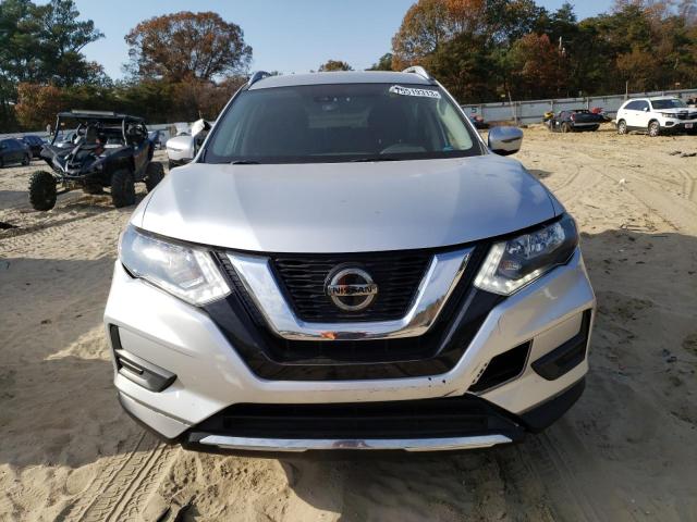 2019 NISSAN ROGUE S - KNMAT2MV7KP503726
