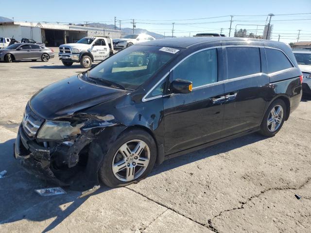 2012 Honda Odyssey TOURING