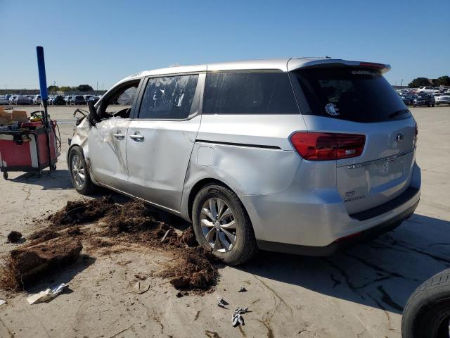 KNDMB5C19M6663308 KIA SEDONA LX