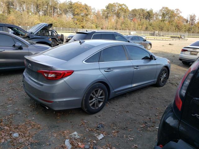 5NPE24AF8HH523615 | 2017 HYUNDAI SONATA SE