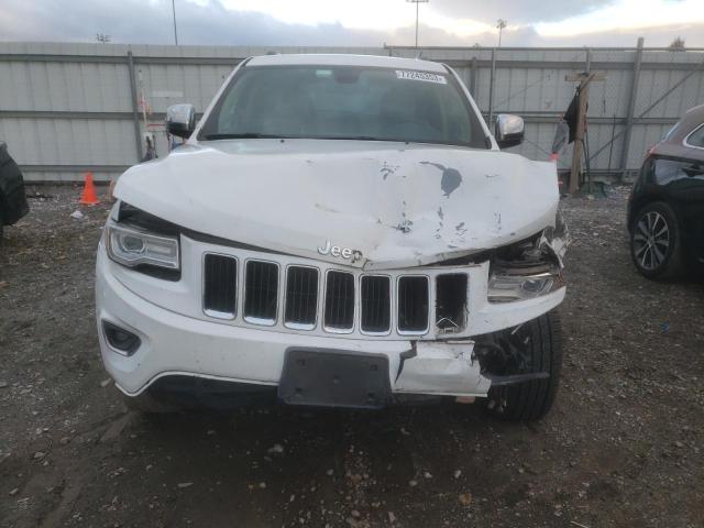 1C4RJFBG7FC682643 | 2015 Jeep grand cherokee limited