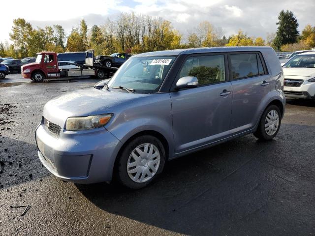 2009 Scion xB 