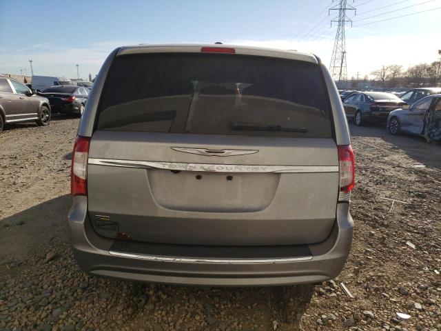 2C4RC1BG3ER125408 | 2014 CHRYSLER TOWN and COU