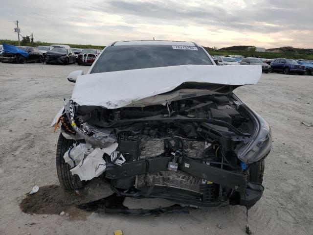 2022 HYUNDAI ACCENT LIM - 3KPC34A61NE175760
