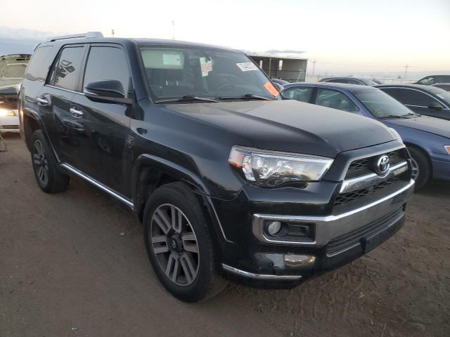 JTEBU5JR1F5254542 | 2015 TOYOTA 4RUNNER SR