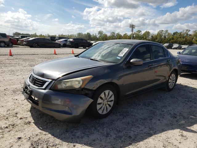 2009 Honda Accord Sedan LX