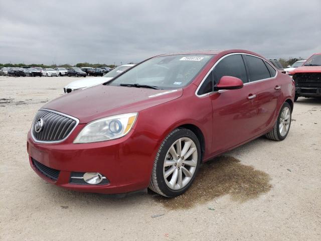 2014 Buick Verano 