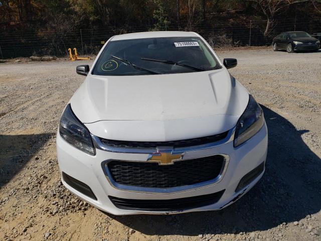 1G11A5SA0GU124320 | 2016 Chevrolet malibu limited ls