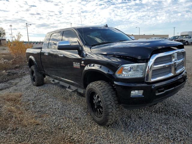 3C6UR5PL6EG276830 | 2014 Ram 2500 longhorn