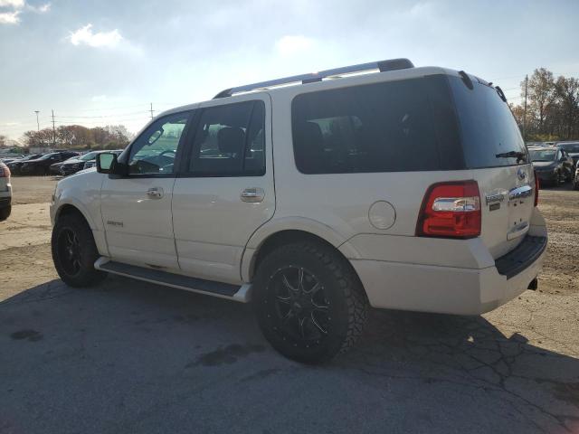 2007 Ford Expedition Limited VIN: 1FMFU20537LA26098 Lot: 75751243