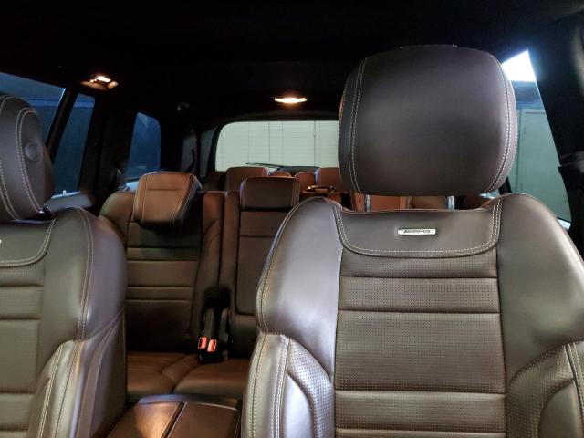 4JGDF7FE7HA750959 Mercedes-Benz Gls 63 Amg 4matic