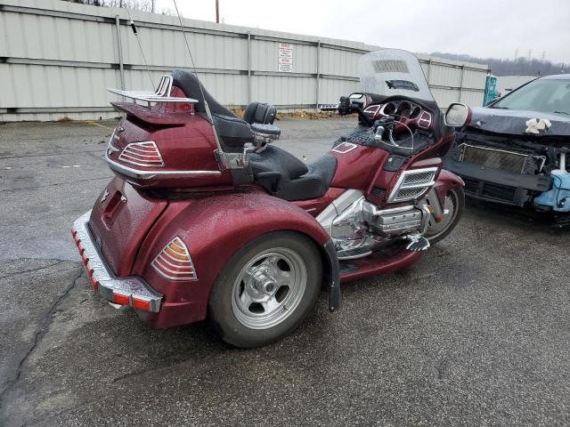 2005 HONDA GL1800 A 1HFSC47435A412968