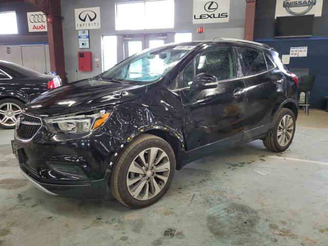 KL4CJESB9KB933306 Buick Encore PRE