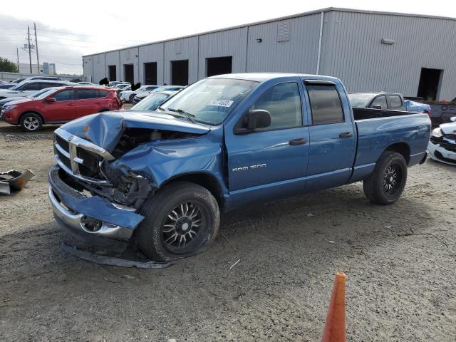 2005 Dodge Ram 1500 ST