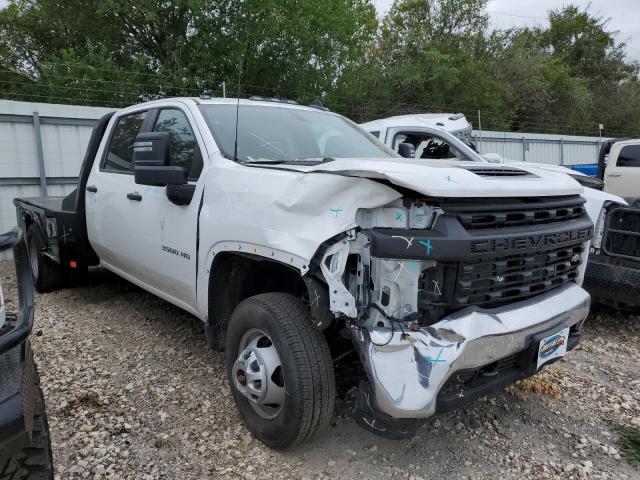 2023 CHEVROLET SILVERADO K3500 for Sale | TX - CORPUS CHRISTI | Thu ...