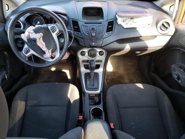 3FADP4BJ3FM130067 | 2015 FORD FIESTA