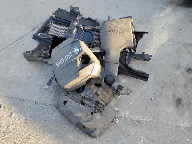 WBAPM5C5XBE576513 Auction: COPART Lot: 74355363 Location: CA - SO SACRAMENTO WBAPM5C5XBE576513 BMW 3 SERIES 2011 GRAY Photo 12