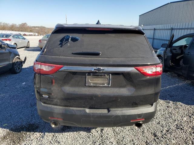 1GNERFKW7LJ288363 | 2020 CHEVROLET TRAVERSE L