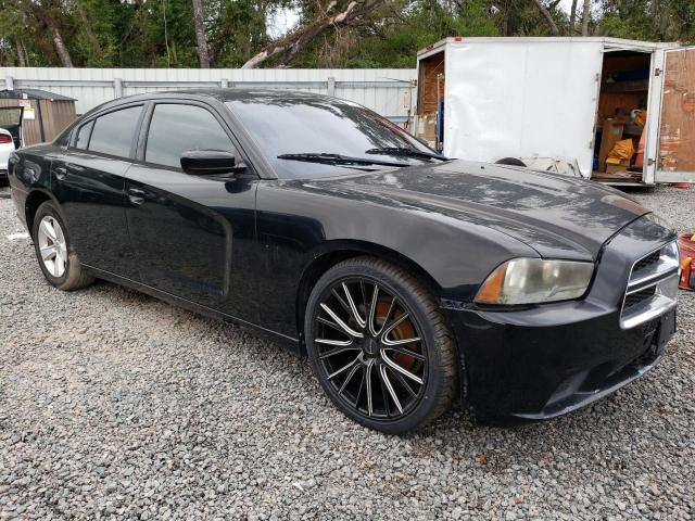 2C3CDXBG7DH737514 | 2013 Dodge charger se