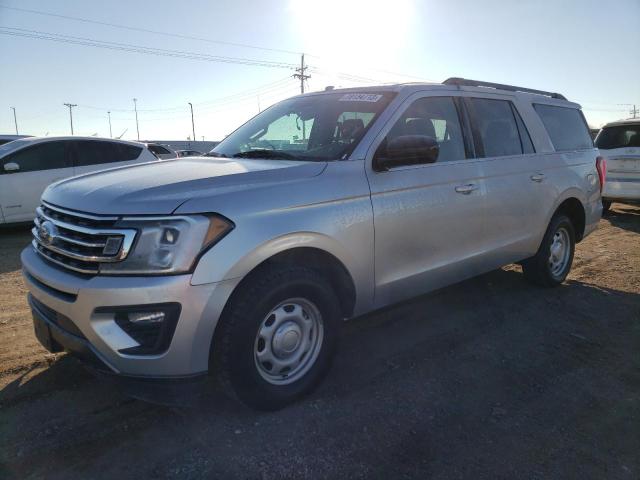 1FMJK1GT3JEA47804 | 2018 FORD EXPEDITION