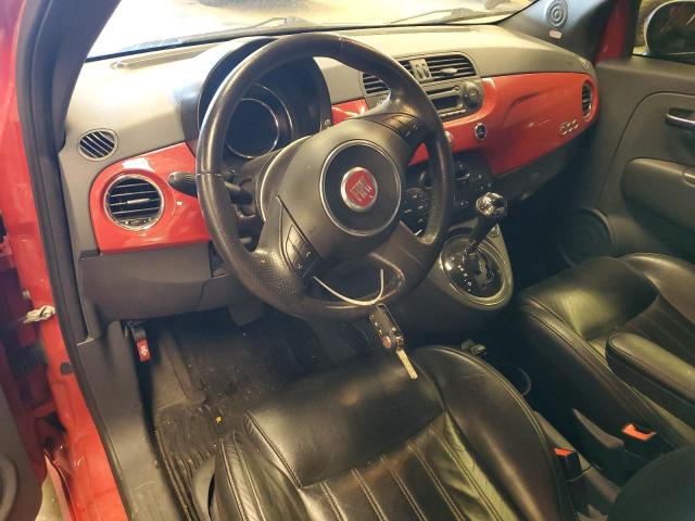 2015 FIAT 500 SPORT - 3C3CFFBR1FT509234