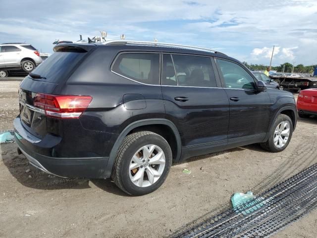 1V2DR2CA5KC600035 | 2019 Volkswagen atlas se