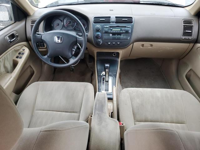 2HGES26723H537177 | 2003 Honda civic ex