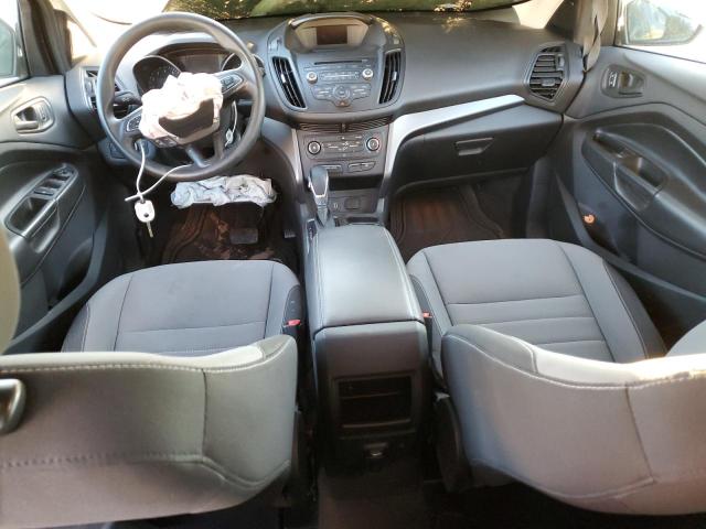 2018 FORD ESCAPE S - 1FMCU0F76JUB97977
