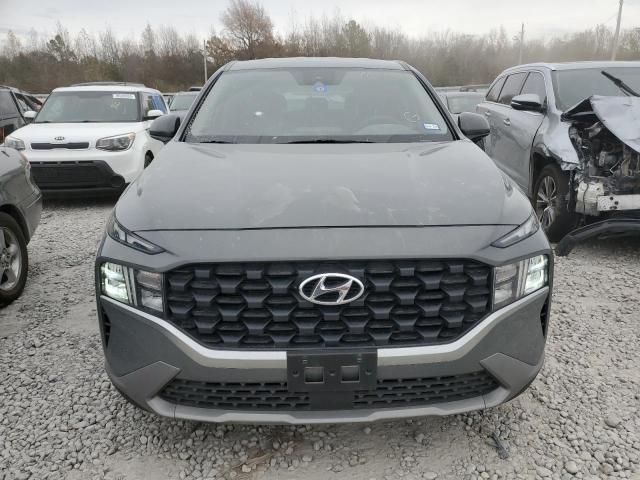 VIN 5NMS14AJ8NH444495 2022 Hyundai Santa Fe, SE no.5