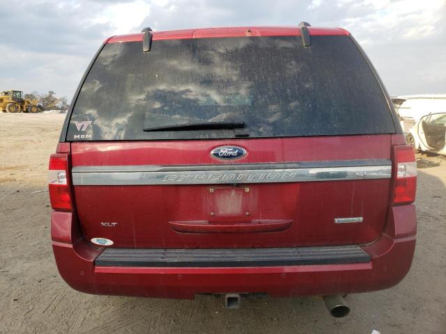 2015 FORD EXPEDITION - 1FMJK1JTXFEF45384