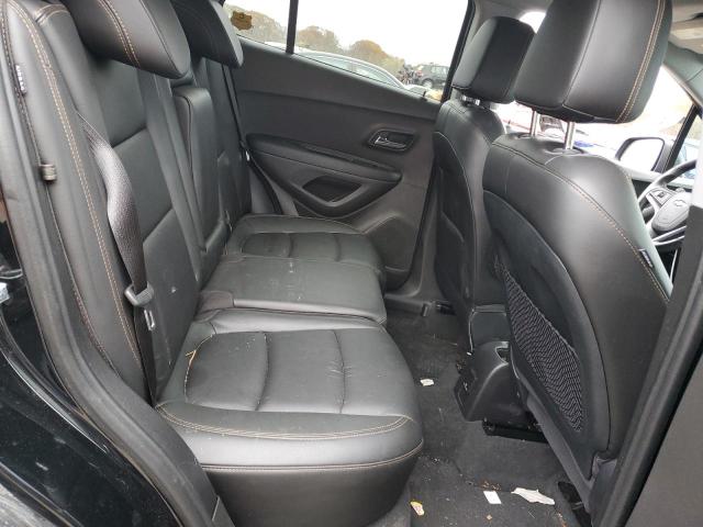 3GNCJRSB0HL175321 Chevrolet Trax Premier