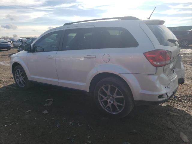 3C4PDDEG7FT527013 | 2015 DODGE JOURNEY R/