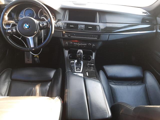 WBAKN9C51GD962166 BMW 550 I