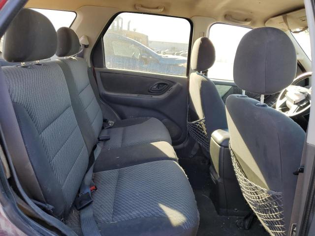 2003 Ford Escape Xlt VIN: 1FMYU93183KD38718 Lot: 76853553