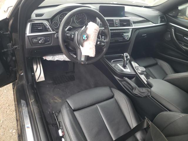 2019 BMW 440XI WBA4W9C50KAG89854