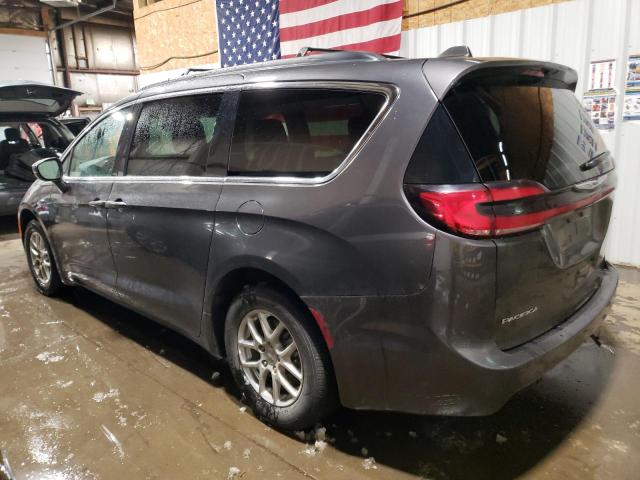 2022 CHRYSLER PACIFICA T - 2C4RC1BG3NR171160