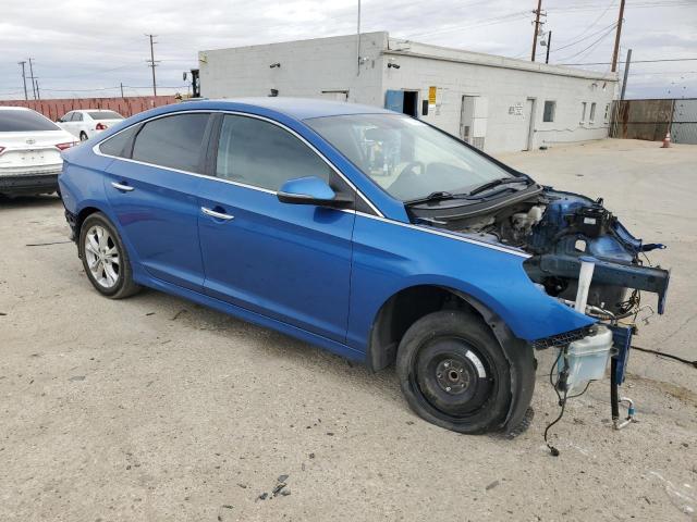 5NPE34AF8JH606643 | 2018 HYUNDAI SONATA SPO