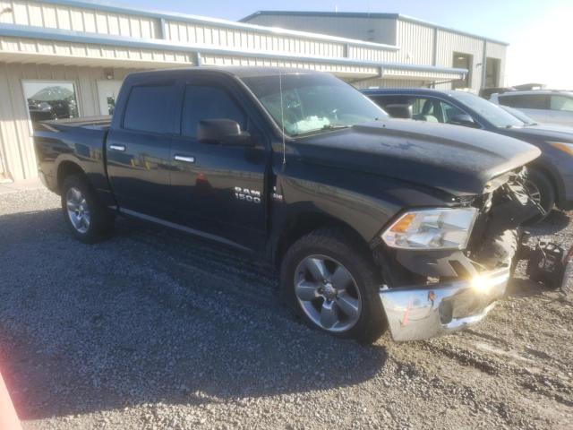 1C6RR7LT6GS318593 | 2016 RAM 1500 SLT