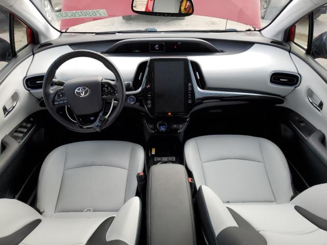 2019 TOYOTA PRIUS - JTDKARFU2K3085039