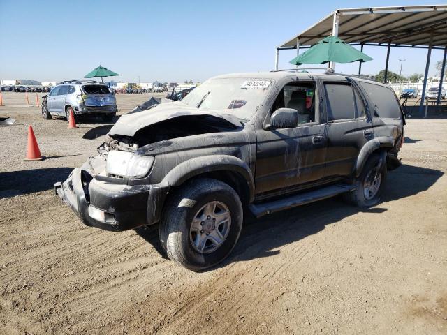 2000 Toyota 4Runner SR5