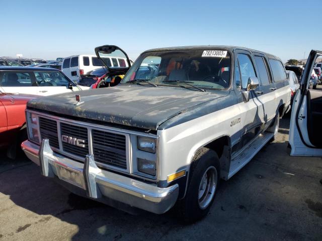 1988 GMC Suburban 