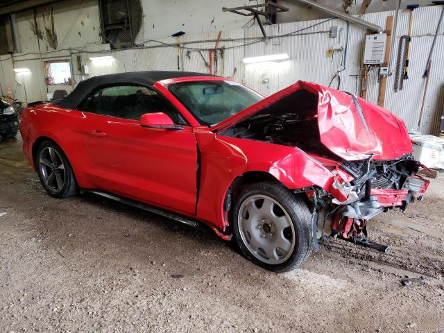 1FATP8EM0G5220406 Ford MUSTANG