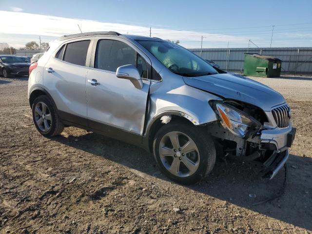 KL4CJCSB2EB745333 | 2014 BUICK ENCORE