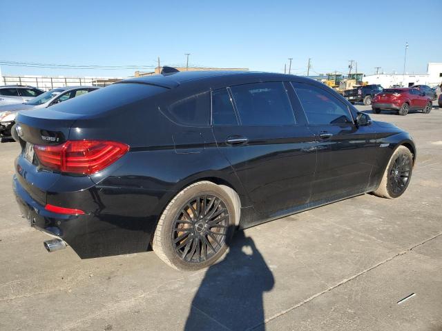 2016 BMW 535 XIGT - WBA5M4C54GD186862