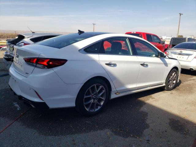 5NPE34AB2JH712812 | 2018 HYUNDAI SONATA SPO