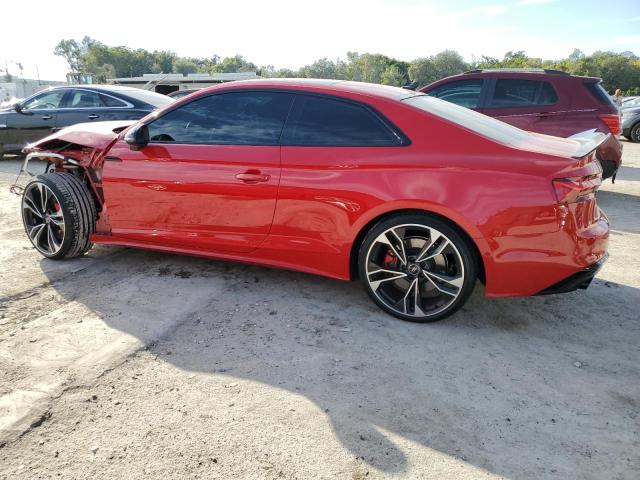 Auction sale of the 2023 AUDI S5/RS5 , vin: WAUR4AF56PA059009, lot number: 75336813