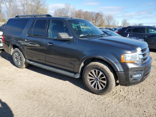 1FMJK1HT9FEF38187 Ford Expedition El Xlt