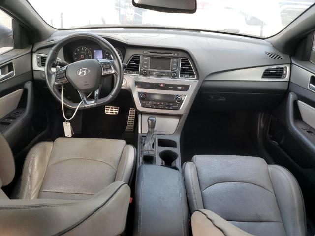 2015 HYUNDAI SONATA SPO - 5NPE34AB1FH199706