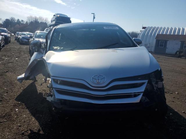 4T3BK3BB7FU114603 | 2015 TOYOTA VENZA LE